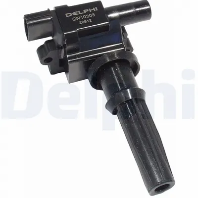 Bobina Inductie Potrivit Hyundai H-1, H-1 Starex, Highway, Santa Fe I, Sonata Iv, Trajet, Trajet Minivan; Kia Magentis I, Sorento I 2.0 2.4 06.97-06.09