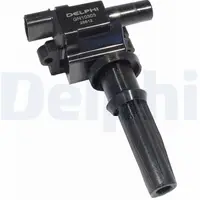 Bobina Inductie Potrivit Hyundai H-1, H-1 Starex, Highway, Santa Fe I, Sonata Iv, Trajet, Trajet Minivan; Kia Magentis I, Sorento I 2.0 2.4 06.97-06.09