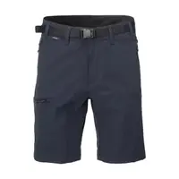 Pantaloni Scurți Drumeții În Natură Hi-Tec Janse Jumătate Lungime Bărbați