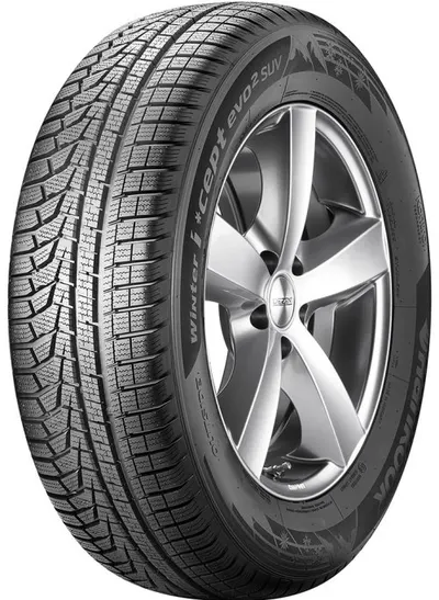 Hankook Winter i*cept evo² (W320A) ( 255/65 R16 109H 4PR, SUV SBL )