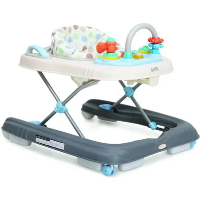 Premergator 2 in 1 Cangaroo Dotty Blue