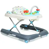 Premergator 2 in 1 Cangaroo Dotty Blue