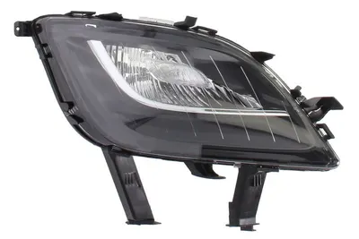 Semnalizator fata Dreapta (negru, PSY24W) potrivit OPEL ASTRA J, ASTRA J GTC 1.3D-2.0D dupa 2009 dupa 2009