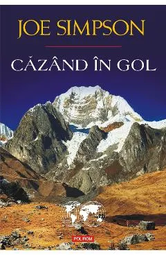 eBook Cazand in gol