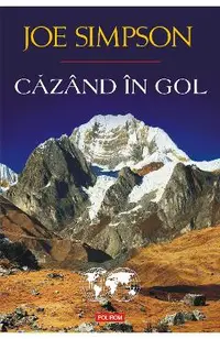 eBook Cazand in gol