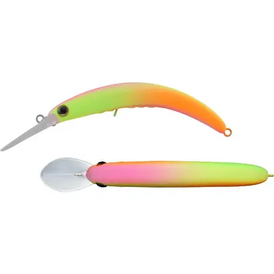 Vobler Jackall Pepino MR-SS 5.6 cm, 2.6 g, mst quartet chartreuse