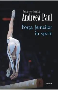 eBook Forta femeilor in sport