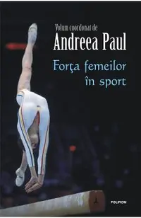 eBook Forta femeilor in sport