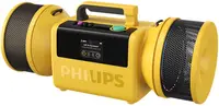 Boxă portabilă Philips - Moving Sound TAMS80Y, galben