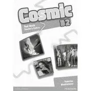 Cosmic B2 Test Book Teacher's Edition