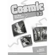 Cosmic B2 Test Book Teacher's Edition