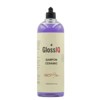 Sampon Ceramic IQ14 Spalare Protectie Hidrofoba 1000ml Auto Detailing