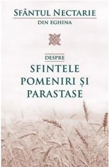 Sfantul Nectarie