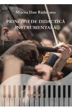 Principii de didactica instrumentala