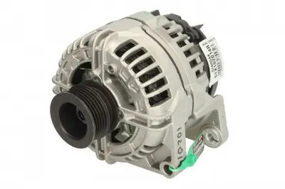 Alternator (12v, 100a) Potrivit Opel Astra H, Astra H Gtc, Vectra C, Vectra C Gts, Zafira B 1.6 1.6lpg 1.8 08.05-04.15