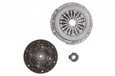 Kit ambreiaj cu rulment (200mm) potrivit FIAT BRAVA, BRAVO I, GRANDE PUNTO, MAREA; LANCIA Y 1.2 1.2LPG 1.4 10.95-07.14