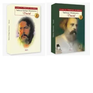 Pachet Vraciul (2 volume)