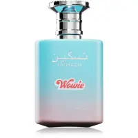 Paris Corner Taskeen Wowie Eau de Parfum pentru femei 100 ml