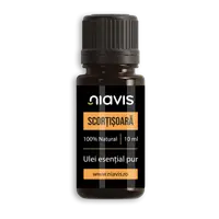 Ulei esential de scortisoara, 10ml, Niavis