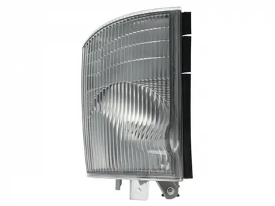 Semnalizator fata stanga (transparent, PY21W) MITSUBISHI CANTER 2001-2010