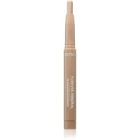 GOSH COPENHAGEN Forever Mineral Shimmer umbre de pleoape cu sclipici in creion culoare 003 Golden Brown 1.4 g