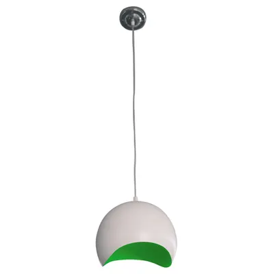 Pendul Nova Crom 1xE27 60W