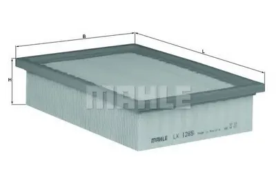 Filtru aer KNECHT LX 1285