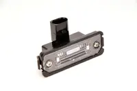 Lumina numar inmatriculare potrivit VW GOLF 4, LUPO, NEW BEETLE 9C, PASSAT B6, PHAETON, POLO CLASSIC, POLO 3 6N2, POLO IV 9N, POLO IV 9N3 1995-2016