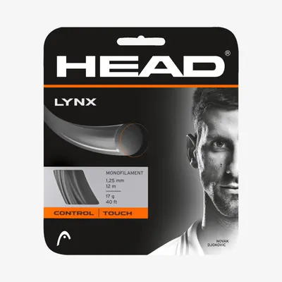 HEAD Lynx Tennis Strings