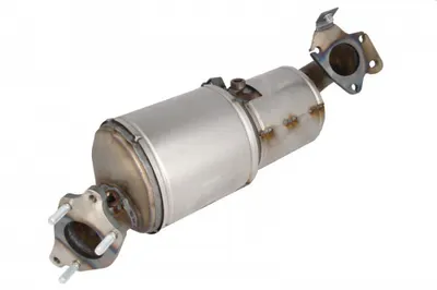 Filtru particule sistem esapament potrivit HONDA ACCORD VIII 2.2D 07.08