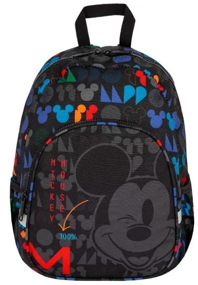 Ghiozdan pentru grădiniță Cool Pack Toby - Mickey Mouse