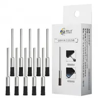 Perie Antistatica Lanrui QB95, 3mm, Set 10 bucati