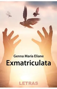 eBook Exmatriculata