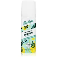 Batiste Original șampon uscat pachet pentru calatorie