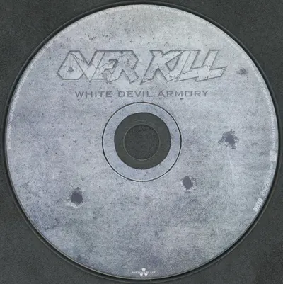 White Devil Armory