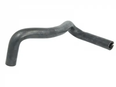 Furtun incalzire (la incalzitor, 20mm) potrivit SCANIA 4 DC11.01-DT12.08 05.95-04.08
