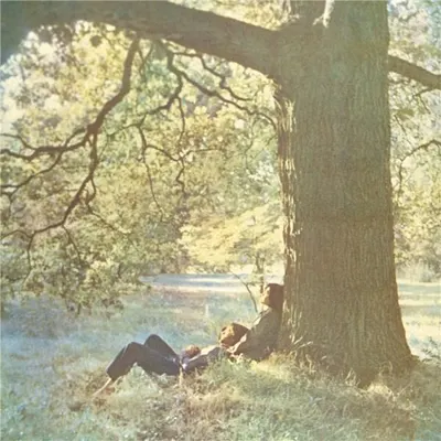 Plastic Ono Band - Vinyl