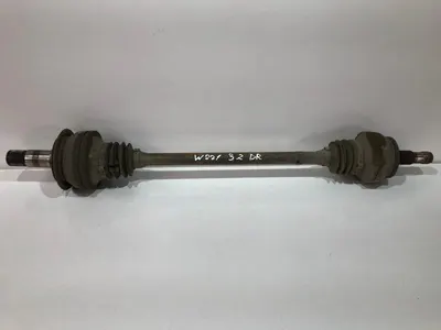 Planetara dreapta spate A2113570091 Mercedes S-Class (2005-2009) [W221] 320 cdi