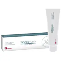 Crema calmanta Tiobec CBD, Laborest Italia | 60 ml
