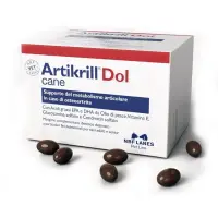 Artikrill Dol, 30 capsule
