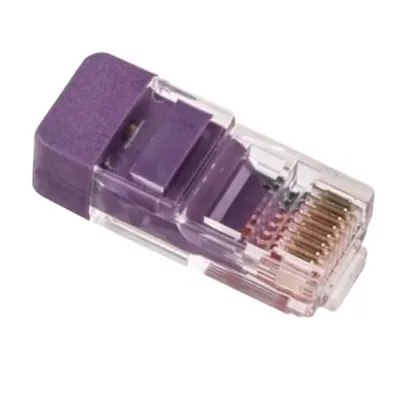 Accesoriu de Linie Modbus, 150 Ohmi, Pentru Conector Rj45