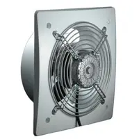 Ventilator D 200