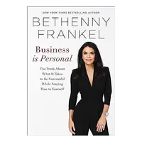 Business Is Personal, Bethenny Frankel
