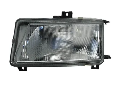 Far stanga potrivit SEAT CORDOBA, IBIZA, INCA 1993-2003 - (H4, manual)