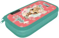 Lizzy Card Lil Babe 2 Servieta cu fermoar Lizzy Card