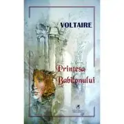 Printesa Babilonului