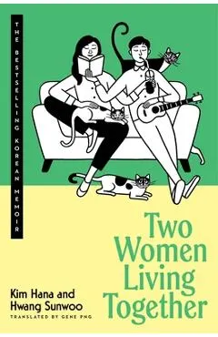 Two Women Living Together