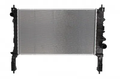 Radiator apa racire motor (transmisie manuala) CHEVROLET TRAX; OPEL MOKKA MOKKA X 1.4 1.4LPG dupa 2012