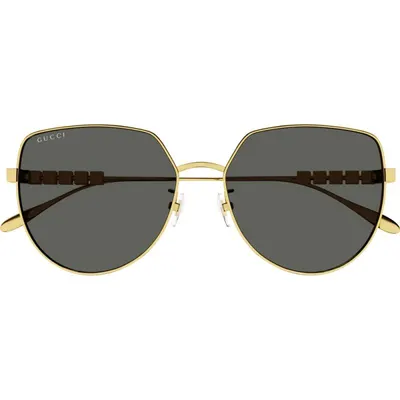 Gucci GG1435SA 001 58