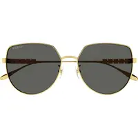 Gucci GG1435SA 001 58